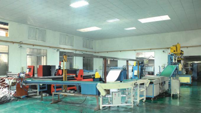 Foshan Star Power Technology Co.Ltd Tham quan nhà máy