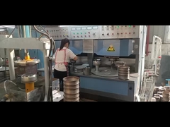 Máy hàn cảm ứng nhiệt công nghiệp tự động cho dụng cụ nấu nướng