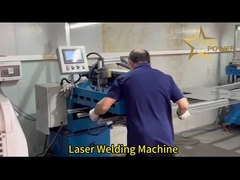 Giá tốt nhất Máy khắc CO2 Máy hàn laser cho bồn rửa nhà bếp