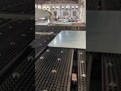 trung tâm uốn cong