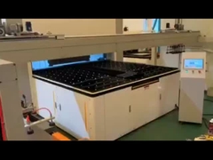 trung tâm uốn cong tự động