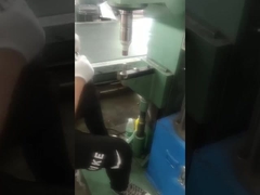 Máy nét dây tự động