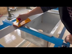 Nhà sản xuất máy hàn thép không gỉ có công nghệ tiên tiến