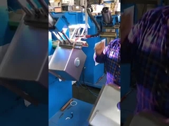 Máy đánh bóng dây đai