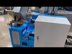 Máy hàn may thẳng CNC