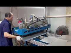 Máy hàn may thẳng