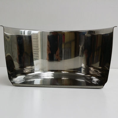 chất lượng  2000kN Stainless Steel Pot Making Machine Forge Power Hammer Press nhà máy