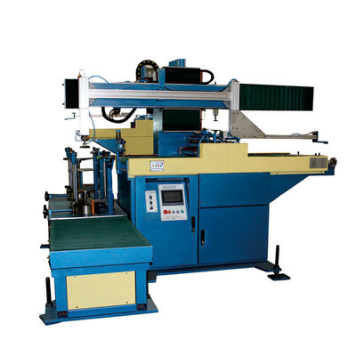 Giá tốt Máy cấp liệu tự động vòng tròn kim loại công nghiệp Tự động để làm dụng cụ nấu nướng trực tuyến