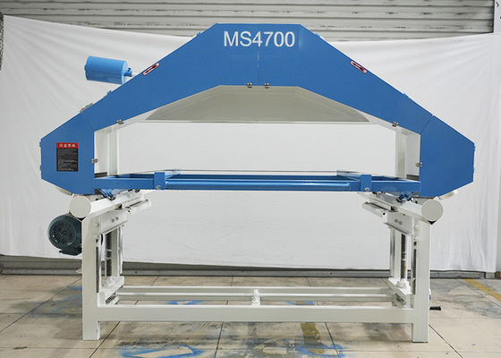 Giá tốt Máy nghiền cho tấm bồn rửa (loại dây đai mài mòn) Máy rửa tay trực tuyến