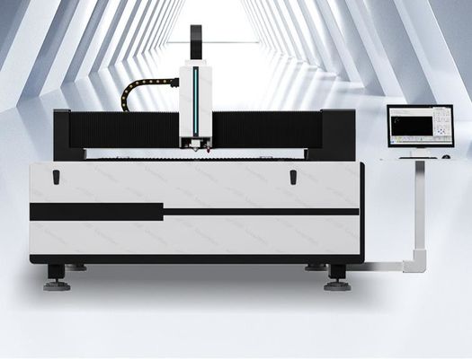 Giá tốt Máy cắt laser kim loại CNC được điều khiển bằng servo cho bồn rửa tay trực tuyến