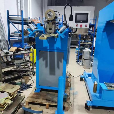 Giá tốt Đồ nội thất Máy nghiền góc bên ngoài Tốc độ cao tự động Tốc độ biến đổi Máy nghiền góc bên ngoài Công nghiệp kim loại Máy nghiền góc bên ngoài trực tuyến