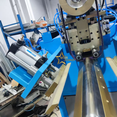 Giá tốt Máy nghiền bề mặt bồn rửa thép không gỉ tự động với công nghệ điều khiển số tiên tiến trực tuyến