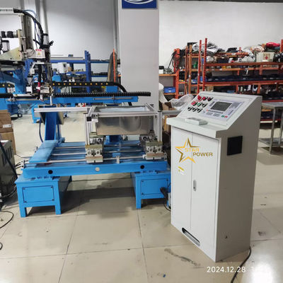 Giá tốt Thiết bị hàn bồn rửa nhà bếp, thép không gỉ bồn rửa tự động hàn CNC máy hàn máy trực tuyến