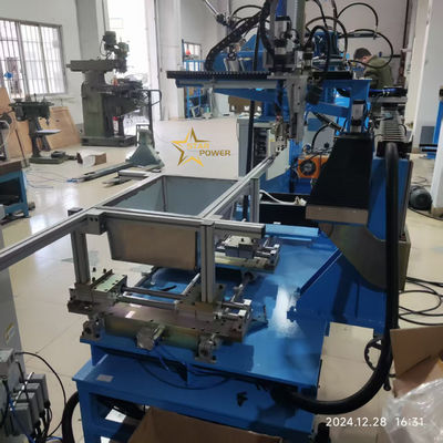 Giá tốt Thiết bị hàn tự động hàn thép không gỉ bồn CNC máy hàn phẳng trực tuyến