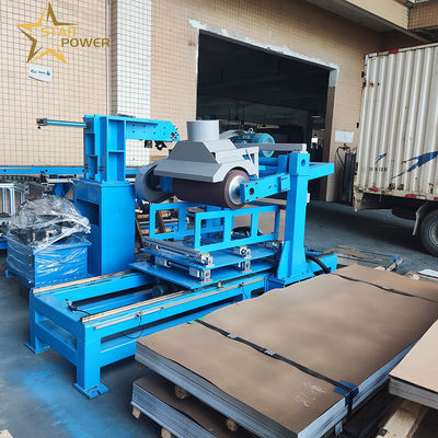 Giá tốt Bàn bể Tự động mài mài mài mạnh và đánh bóng chính xác cao trực tuyến