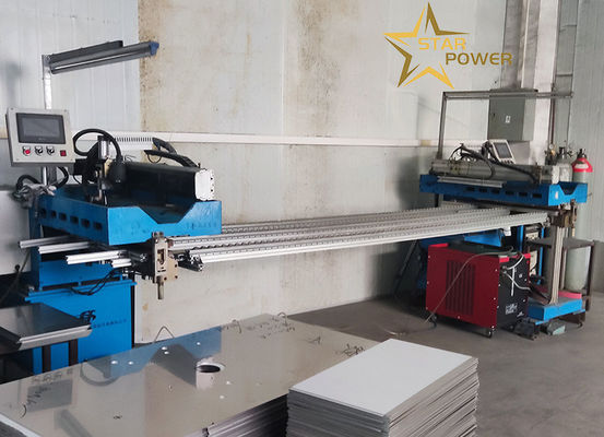 Giá tốt Thép không gỉ đồ nội thất bếp thủy lực bồn rửa vật liệu máy hàn trực tuyến