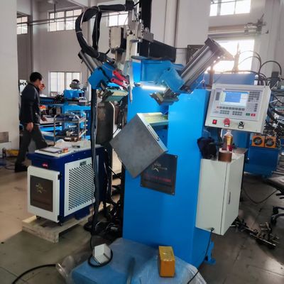 Giá tốt Máy hàn CNC góc tròn thép không gỉ đa thông số kỹ thuật trực tuyến