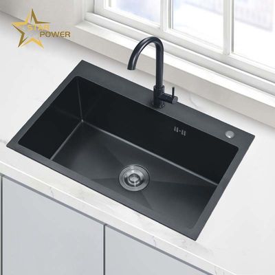 Giá tốt Nhà bếp Stainless thép rửa tay chất lượng cao tùy chỉnh trực tuyến