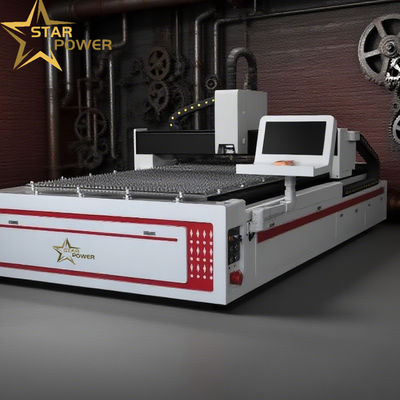 Giá tốt Máy cắt laser thép không gỉ 3000W loại sợi cuộn trực tuyến