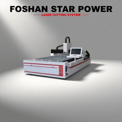 Giá tốt Máy cắt laser sợi CNC cho ống & tấm thép không gỉ trực tuyến