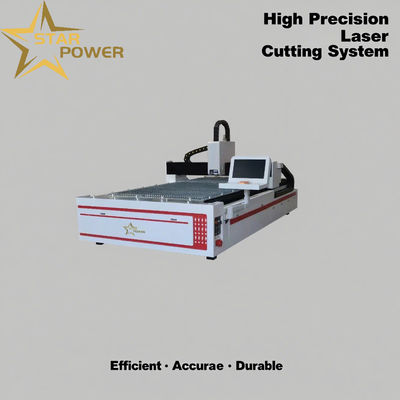 Giá tốt Máy cắt laser sợi kim loại kim loại không gỉ tự động trực tuyến