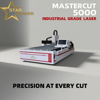 Giá tốt Multifunctional Laser Cutting and Engraving Machine for Stainless Steel trực tuyến