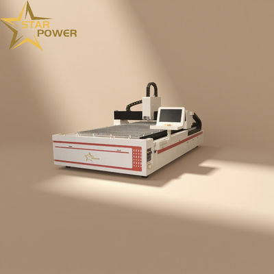Giá tốt Dual-Drive Laser Cutter for Stainless Steel Sheet Metal trực tuyến