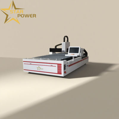 Giá tốt Intelligent Laser Cutting System for Stainless Steel Sheet Metal trực tuyến
