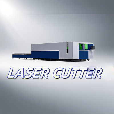 Giá tốt AI - Driven Industrial Grade High Power Precision Laser Cutting System for Advanced Manufacturing Applications trực tuyến