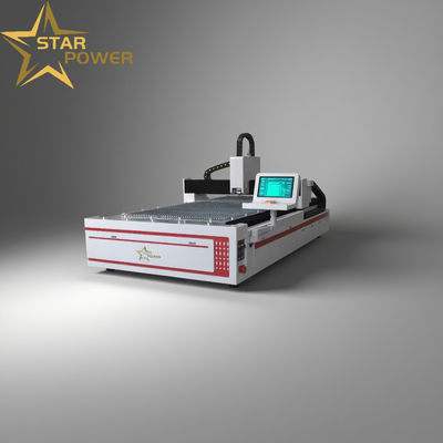 Giá tốt Advanced Stainless Steel Sheet Metal Laser Cutting Machine trực tuyến