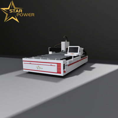 Giá tốt Modular Laser Cutter for Stainless Steel Sheet Metal trực tuyến