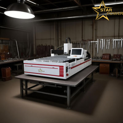 Giá tốt High - Speed Kitchen Sink Smart Manufacturing Laser Cutting Machine trực tuyến