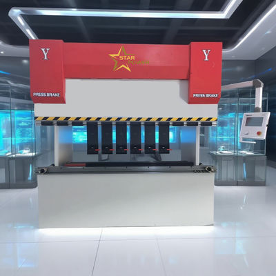 Giá tốt CNC Hydraulic 4-Roll Plate Bending Machine 2500mm Width 630kN Pressure trực tuyến