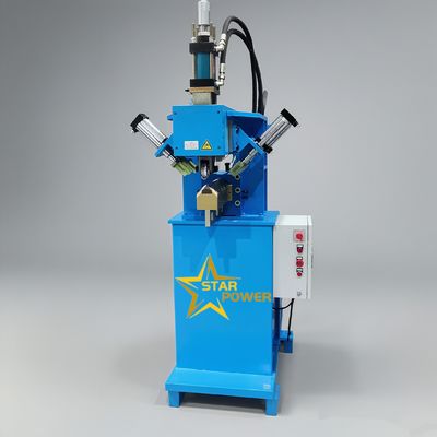 Giá tốt 1800x1000x2100mm Hydraulic Kitchen Sink Seam Press 380V 50/60Hz trực tuyến