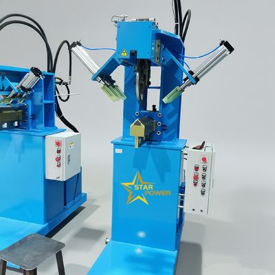 Giá tốt 380V Hydraulic Kitchen Sink Seam Press 1800x1000x2100mm trực tuyến