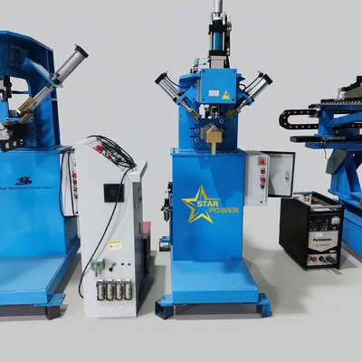 chất lượng  380V Hydraulic Kitchen Sink Seam Press 1800x1000x2100mm nhà máy