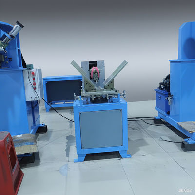 Giá tốt PrecisionPro 380V 2.3KW Hydraulic Seam Grinding Machine trực tuyến