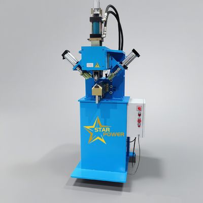 Giá tốt InduHydra Pro Industrial Hydraulic Kitchen Sink Seam Press trực tuyến