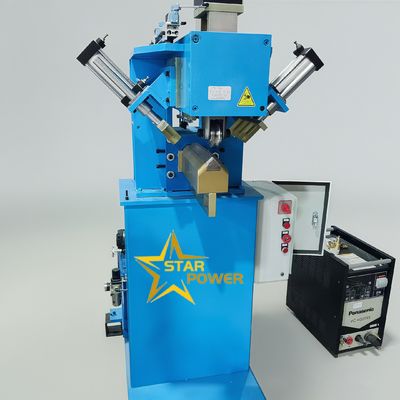 Giá tốt Hydraulic Kitchen Sink Seam Press 1800x1000x2100mm 380V 50/60Hz trực tuyến
