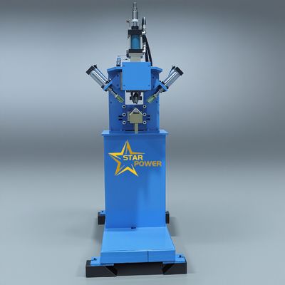 Giá tốt 380V Hydraulic Kitchen Sink Seam Press Machine 1800x1000x2100mm trực tuyến