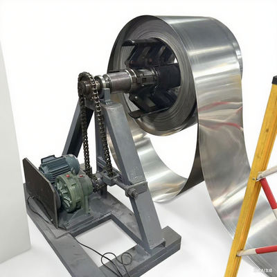 Giá tốt Heavy-Duty Coil Handler System for 10000 kg Loads trực tuyến