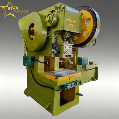 chất lượng  80 Ton 400KN Pneumatic Stamping Machine with 100MM Slider Stroke for Kitchen Sink Production nhà máy