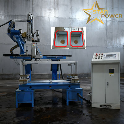 Giá tốt Máy hàn cung Argon CNC tiết kiệm năng lượng cho thép không gỉ với các dây hàn chống ăn mòn và điều chỉnh độ dày đa chính xác trực tuyến