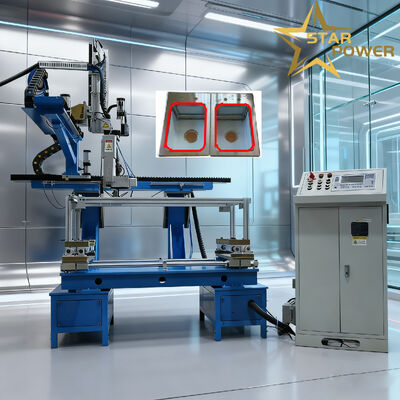 Giá tốt Máy hàn bảng chậu rửa điều khiển CNC với mối hàn liền mạch và căn chỉnh chính xác cho chậu rửa nhà bếp trực tuyến