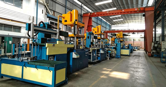 Giá tốt 1500KN Hydraulic Automatic Kettle Forming Machine. 30KW Motor, 700×880mm Work Table Stainless Steel Cookware & Kitchen Utilities Stamping Production Equipment trực tuyến