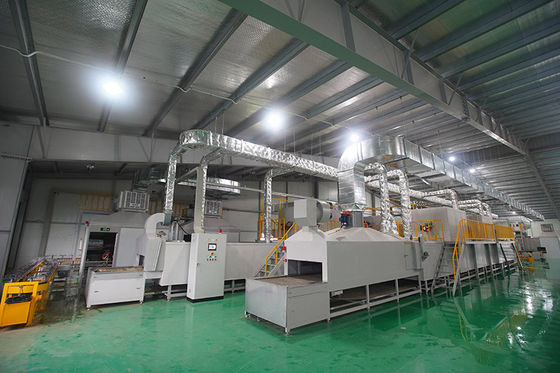 Máy phun sơn chống dính tự động cho nồi nấu