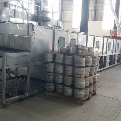 Dây chuyền sản xuất dụng cụ nấu nướng để làm chảo rán nhôm