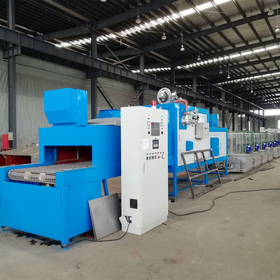 Dây chuyền sản xuất dụng cụ nấu nướng để làm chảo rán nhôm