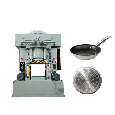 Dây chuyền sản xuất dụng cụ nấu nướng đa chức năng cho dụng cụ nấu nướng bằng nhôm Lớp chống dính