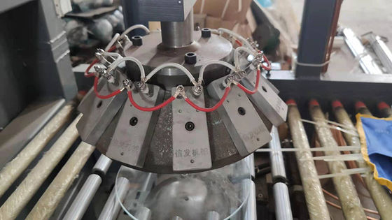 Dây chuyền sản xuất dụng cụ nấu động cơ Servo 220V để làm nắp kính cường lực